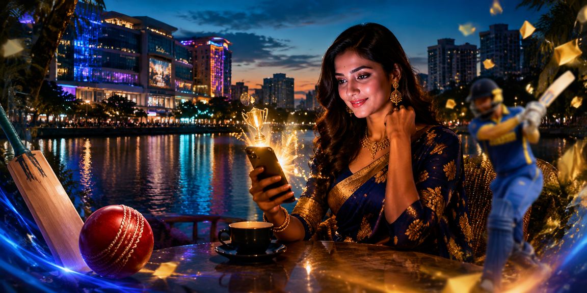 ঢাকায় ক্রিকেট বেটিংয়ের নিয়ন জগৎ — 77j প্ল্যাটফর্মের উত্তেজনা