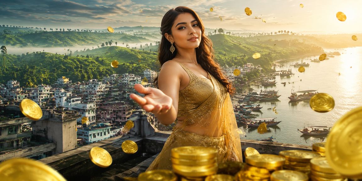 ময়মনসিংহের চা বাগানে ক্রিকেট বেটিং আলোচনায় মত্ত ভক্তরা