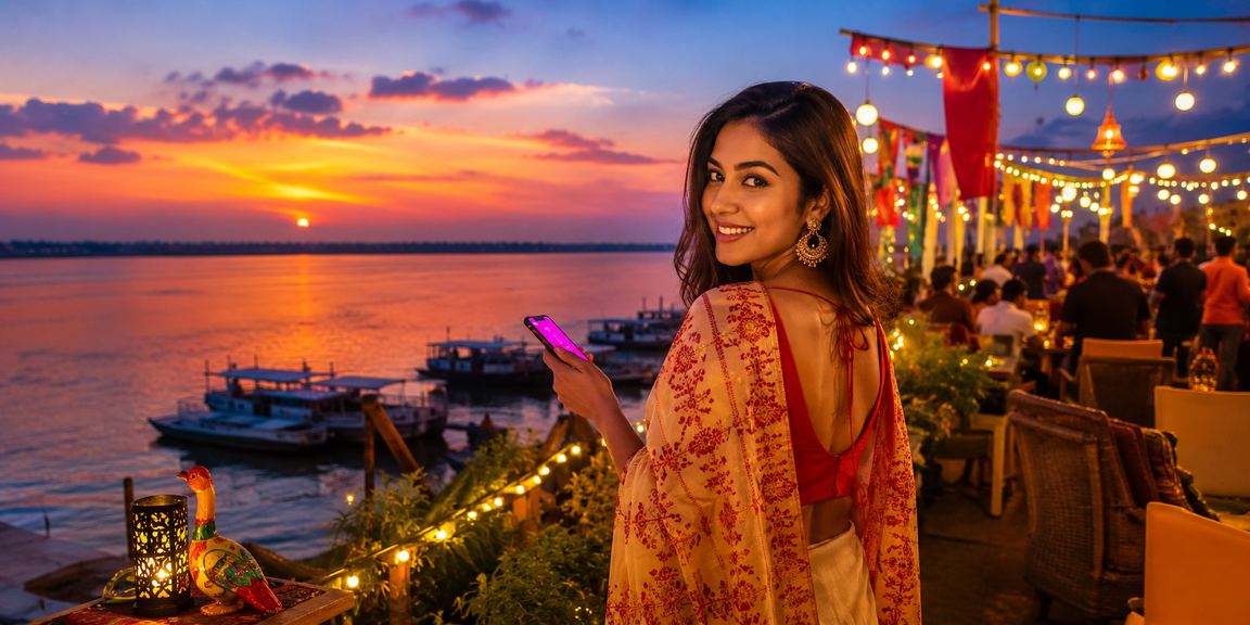 রাজশাহীতে মোবাইল পেমেন্ট ও 77j গেমিং অভিজ্ঞতা